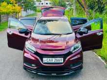 Honda Vezel 2014 SUV