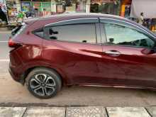 Honda Vezel 2015 SUV