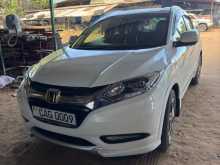 Honda Vezel 2015 SUV