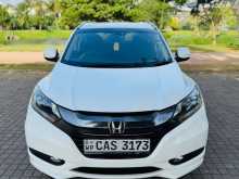 Honda Vezel 2016 SUV