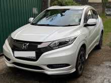 Honda Vezel 2016 SUV