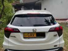 Honda Vezel 2017 SUV