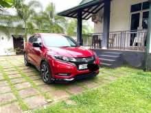 Honda Vezel RS Sensing 2018 SUV