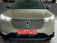 Honda Vezel 2023 SUV