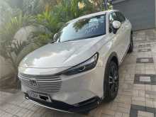Honda Vezel Z Grade 2023 SUV