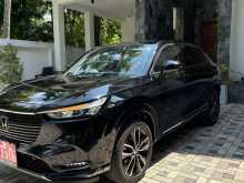 Honda Vezel 2023 SUV