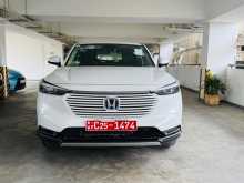 Honda Vezel 2024 SUV