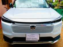 Honda Vezel 2025 SUV