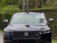 Honda Vezel 2025 SUV