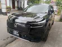 Honda Vezel 2026 SUV