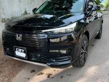 Honda Vezel 2026 SUV