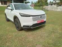 Honda Vezel 2025 SUV