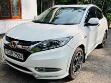 Honda Vezel 2014 SUV