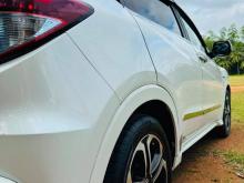 Honda Vezal 2014 SUV