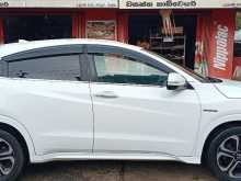 Honda Vezel 2014 SUV