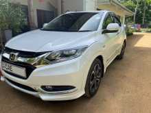 Honda Vezel 2014 SUV