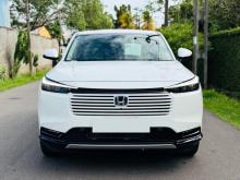 Honda Vezel 2025 SUV