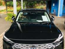 Honda Vezel 2023 SUV