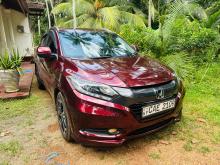 Honda Vezel 2015 SUV