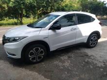 Honda Vezel 2014 SUV