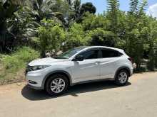 Honda Vezel 2014 SUV
