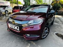 Honda Vezal 2014 Car