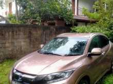 Honda Vezal 2016 SUV