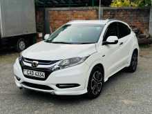 Honda Vezel 2014 SUV