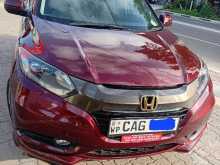 Honda Vezel 2015 SUV
