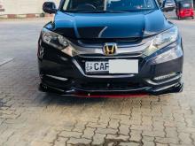 Honda Vezel 2015 SUV
