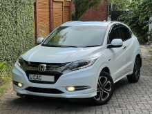 Honda Vezel 2014 SUV