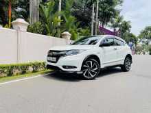 Honda Vezel 2017 SUV