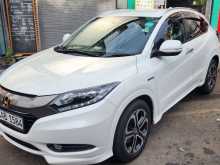 Honda Vezel 2014 SUV