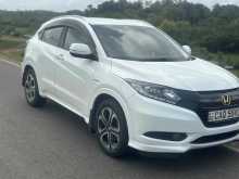 Honda Vezal 2016 SUV