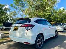 Honda Vezel 2014 SUV