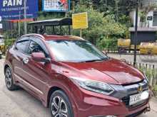 Honda Vezel 2014 SUV