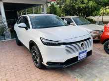 Honda Vezel G 2025 SUV