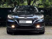 Honda Vezel G Grade 2014 SUV