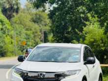 Honda Vezel RS Led 2018 SUV