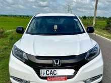 Honda Vezel  PACKAGE 2015 SUV