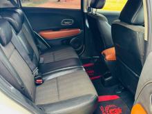 Honda Vezel Orange Pack 2014 SUV
