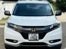 Honda Vezel ORANGE PACK 2014 SUV