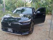 Honda Vezel Premium 2026 SUV