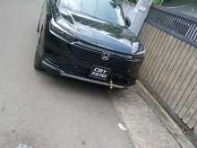 Honda Vezel Premium 2026 SUV