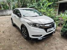 Honda Vezel RS 2016 SUV