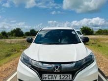 Honda Vezel Rs 2017 SUV