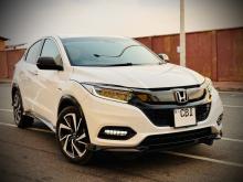Honda Vezel Rs 2019 SUV