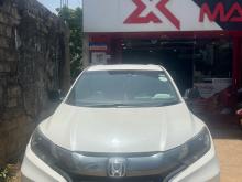Honda Vezel RS 2017 SUV
