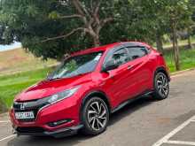 Honda Vezel RS 2016 SUV