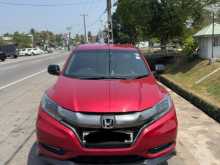 Honda Vezel Rs 2016 SUV